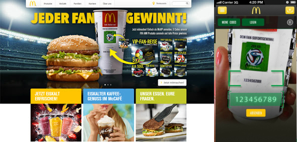 McDonalds-app-OCR