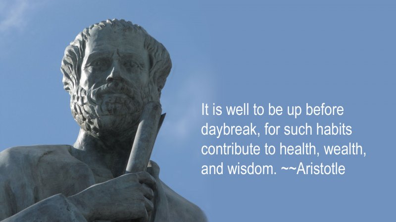 aristotle-quote-rising-early
