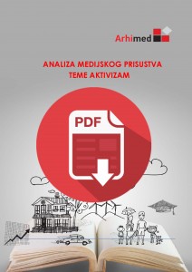 PDF download AKTIVIZAM u prvom kvartalu 2015.