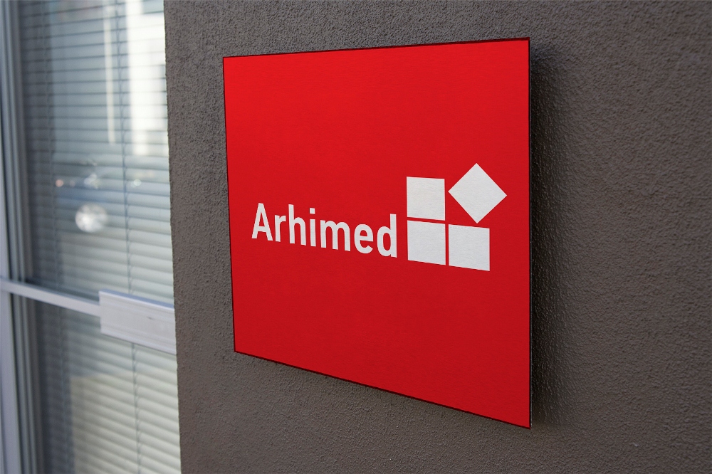 Arhimed-Office-Wall-Sign-1000px